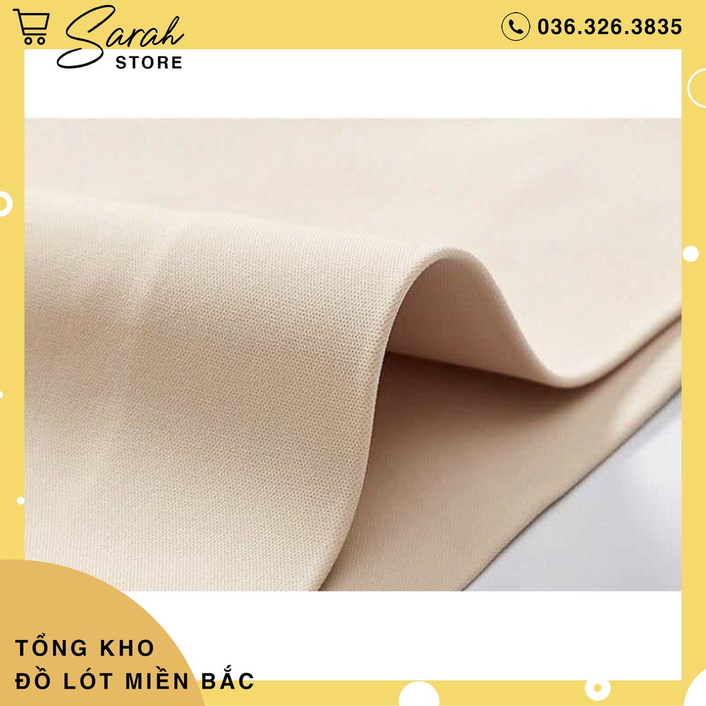 Quần Nịt Bụng Đúc Su Lụa Nguyên Khối Siêu Co Giãn Định Hình Vùng Bụng Dưới Ôm Sát Tàng Hình Cao Cấp 4385 | BigBuy360 - bigbuy360.vn