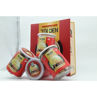 TỎI ĐEN KOCHI NB XUẤT KHẨU {{{HÀNG CHÍNH HÃNG}}} TỎI ĐEN MỘT NHÁNH 250Gr CHẤT LƯỢNG CAO