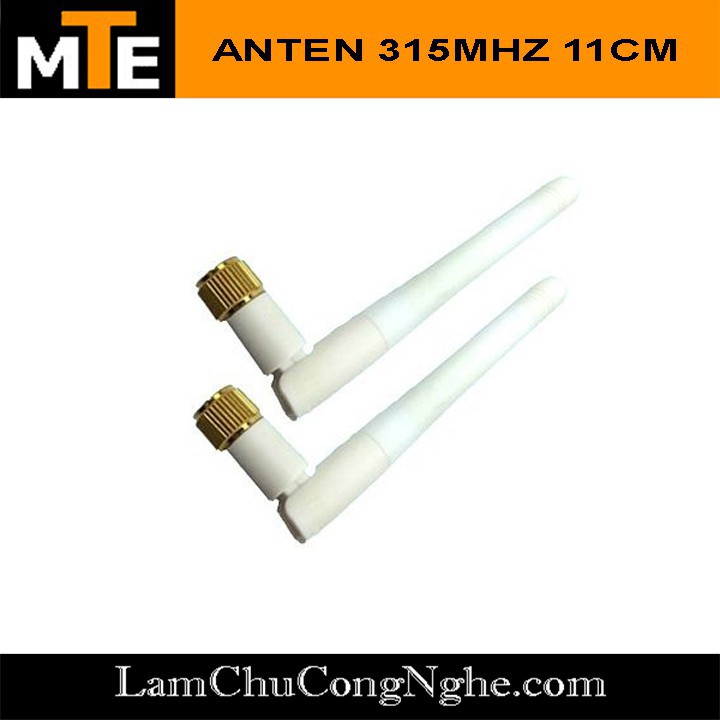 Mới! ANTEN 315MHZ 11CM