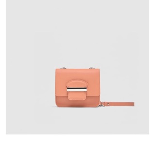 Túi đeo zara chuẩn auth 100%
