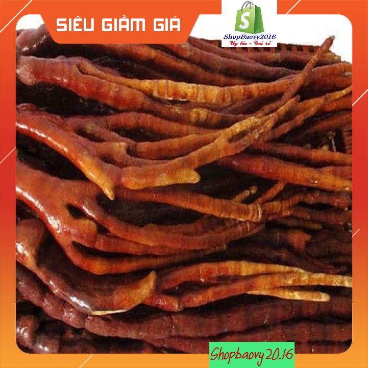 Nấm linh chi sừng hươu 500G - Nâm sừng hưu Tây bắc