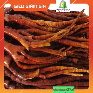 [Thượng Hạng] Nấm linh chi sừng hươu 500G - Nâm sừng hưu Tây bắc