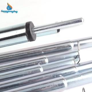 Cọc Dựng Lều Bằng Sắt