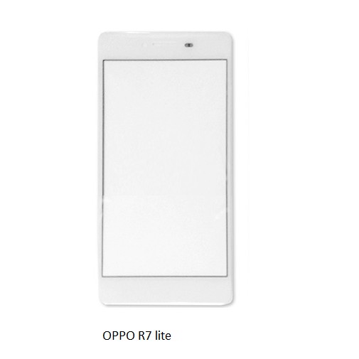 Kính Oppo R7 Lite