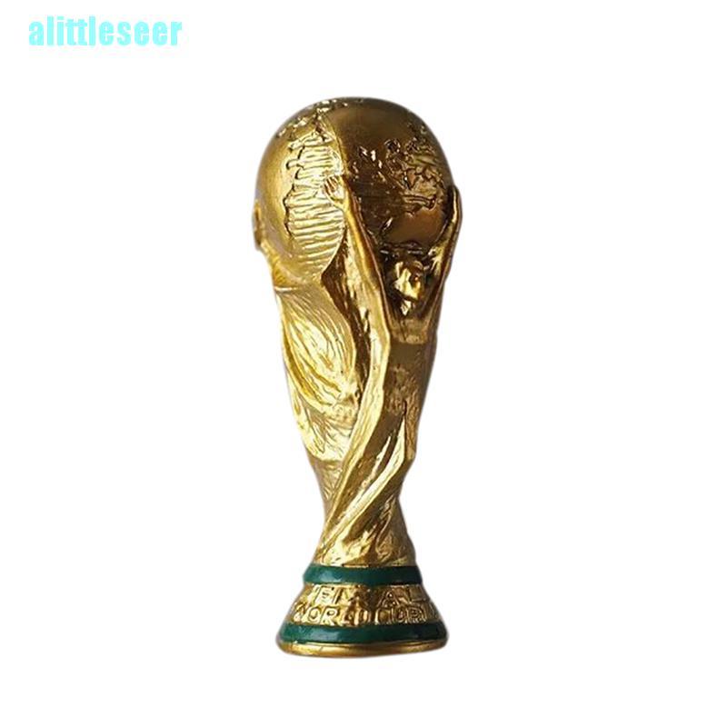 Mô hình cúp bóng đá kích thước 7cm dùng trang trí