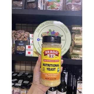 Nấm men dinh dưỡng