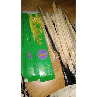 Nhan muỗi dạng cây thái lan