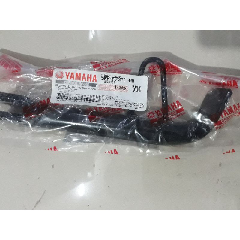 Chống nghiêng xe Mio Yamaha