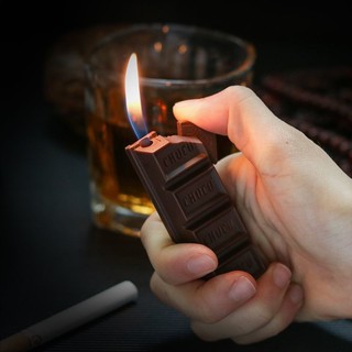 Socola có lửa xinh xỉu