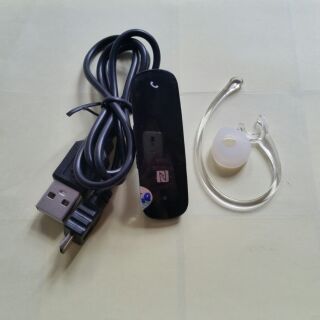 Tai nghe Bluetooth IBuffalo BSHSBE33WH/BK/RD/BL