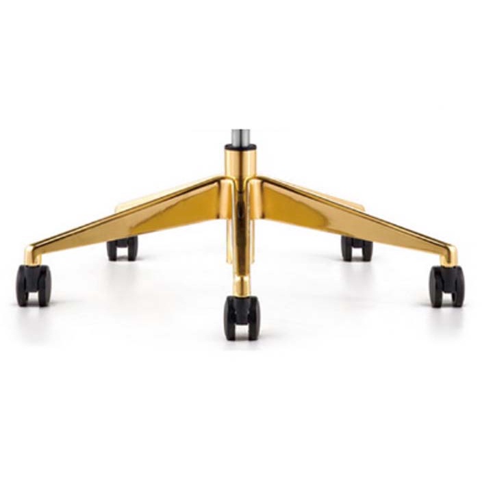 Ghế Giám Đốc Vip Màu Trắng Nhập HHP-GGD932-L5 Cao Cấp