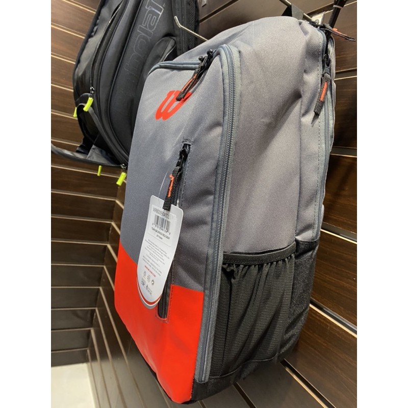 Balo tennis wilson burn