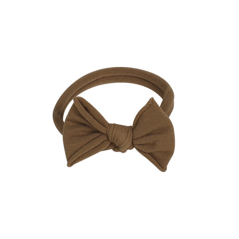 Dây Buộc Tóc Cao Su Thời Trang Mùa Hè Hàn Quốc Mới 2022