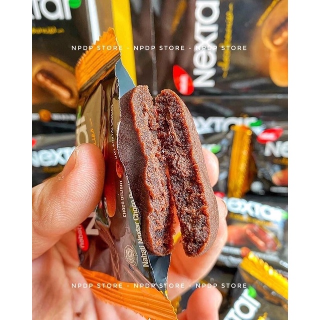 BÁNH SOCOLA NEXTAR-1 cái