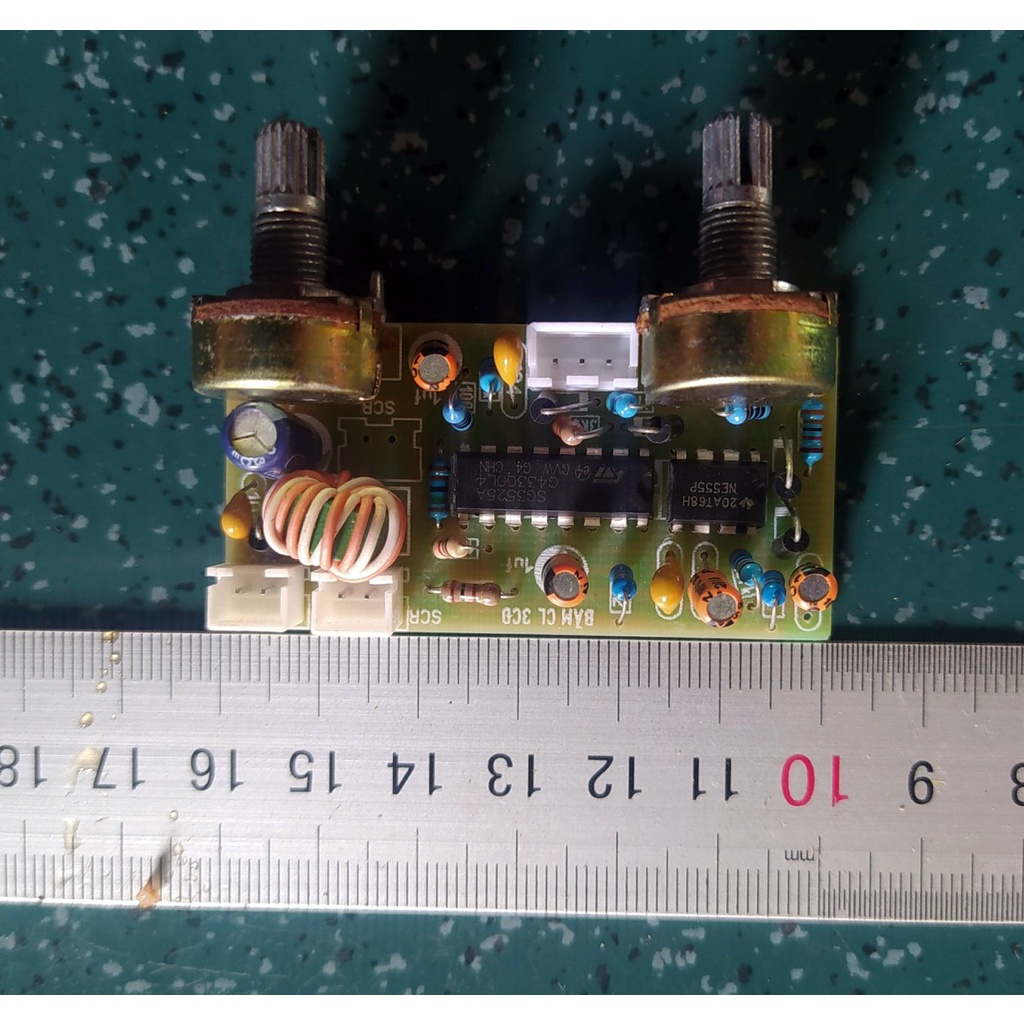 BO BĂM CÁCH LI + ĐA BẬC- 3525 + 3 CHẾ ĐỘ.
