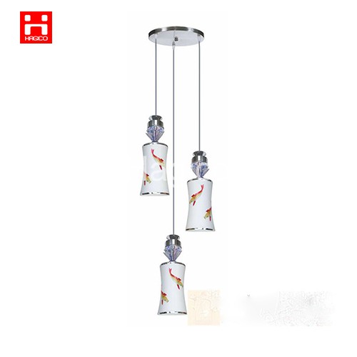 Đèn thả trần trang trí bàn ăn NB1161 tặng bóng led