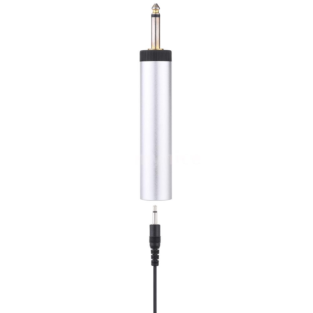 Bộ micro độ nhạy cao khuếch âm cho nhạc cụ