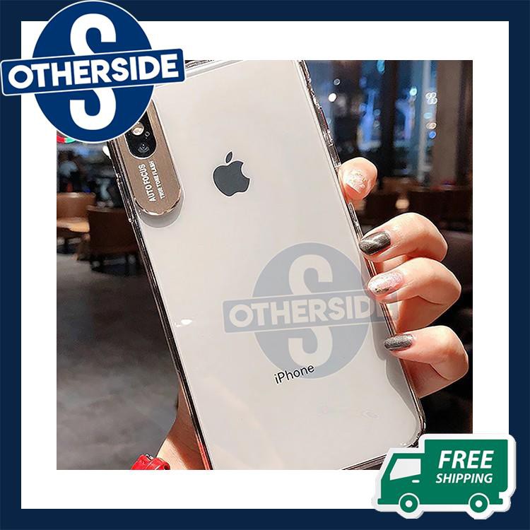 ỐP IPHONE AUTOFOCUS CHỐNG SỐC DÀNH CHO IPHONE 7 PLUS 8 PLUS X XS XSMAX 11 PRO MAX | BigBuy360 - bigbuy360.vn