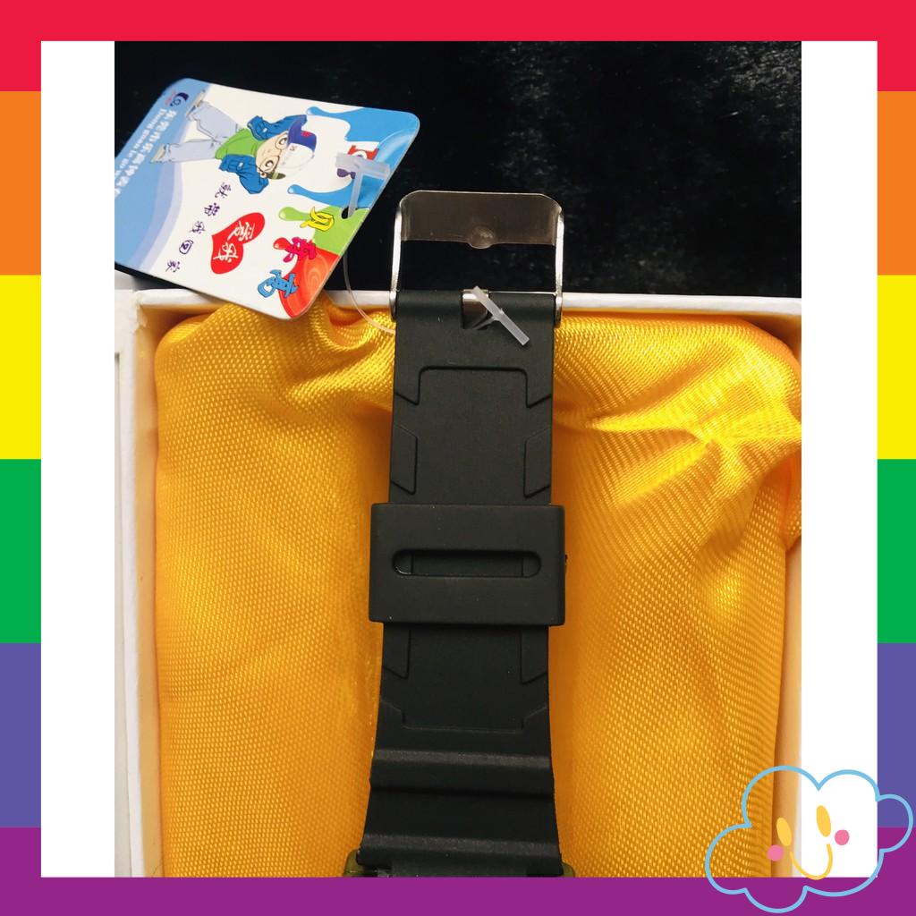 Đồng Hồ Conan Cho Bé