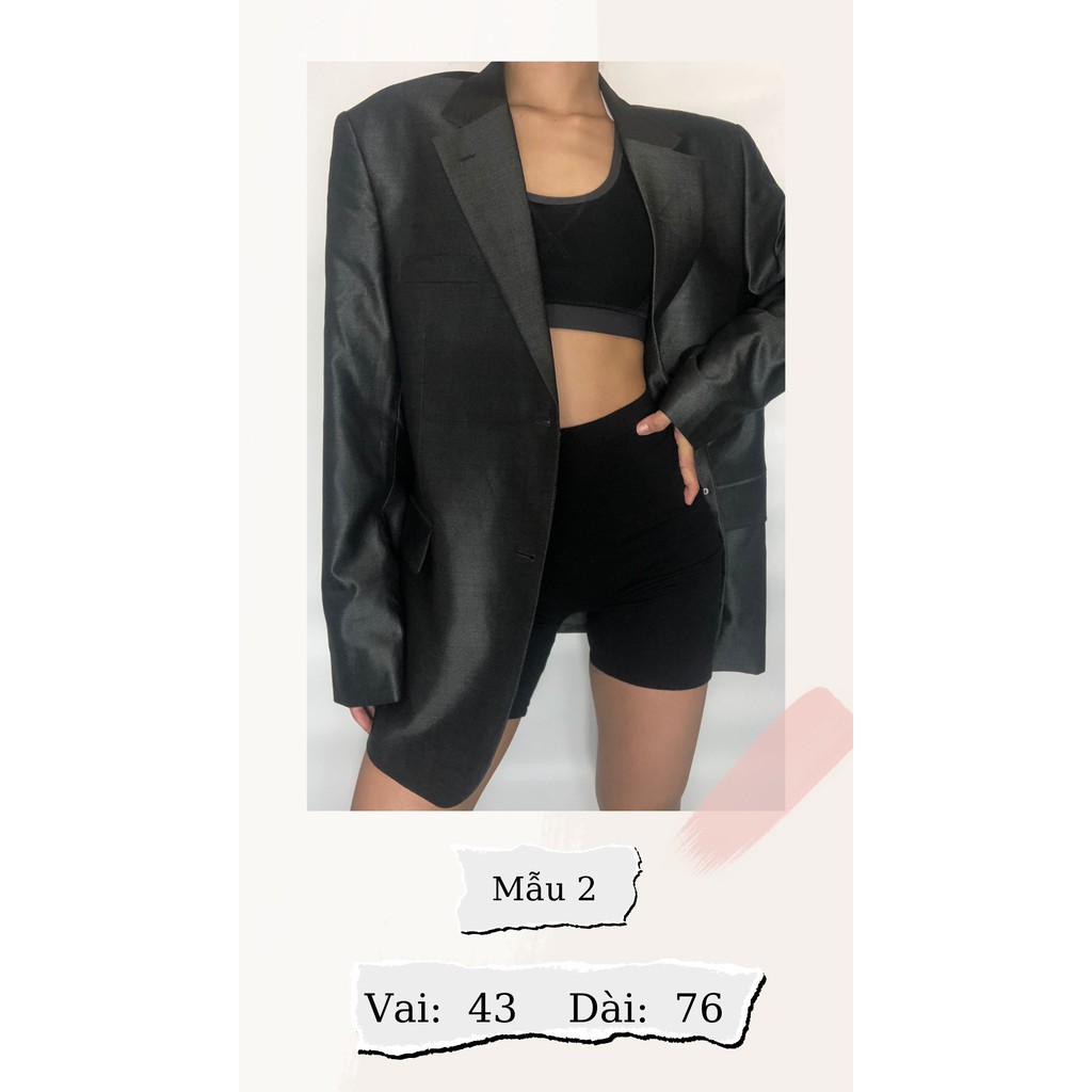 Áo vest Si form chuẩn Nhật Bản, Mỹ, Hàn Quốc số lượng có hạn | BigBuy360 - bigbuy360.vn