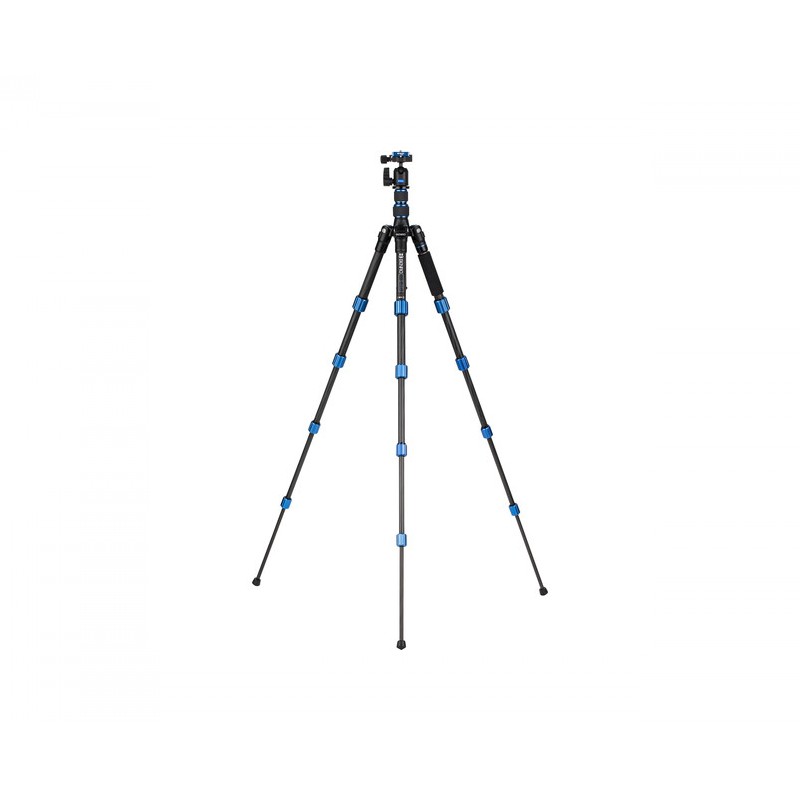 CHÂN MÁY ẢNH TRIPOD/ MONOPOD BENRO FSL09CN00, CARBON