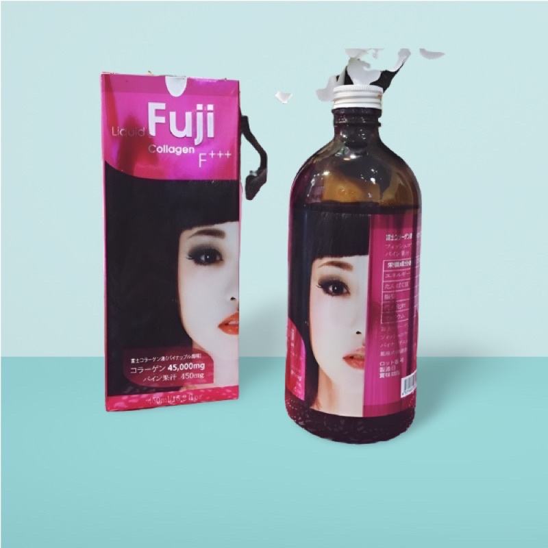 NƯỚC UỐNG ĐẸP DA LIQUID FUJI COLLAGEN EQ+++ _❤❤☎0921801827