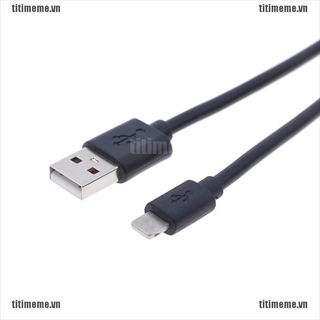Cáp Sạc Nhanh 20cm Cổng Micro Usb / Lightning