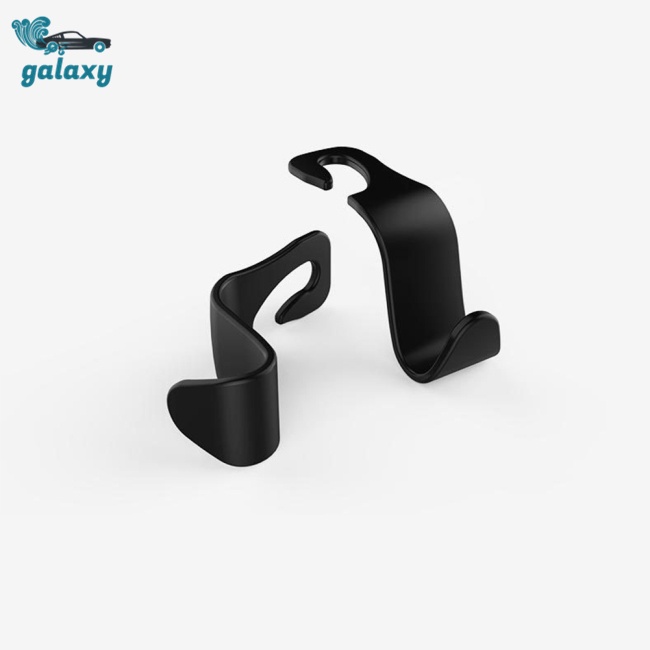 Móc treo đồ gắn sau ghế ô tô đa năng tiện lợi