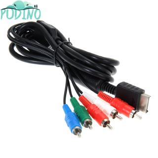 Dây cáp video/âm thanh hdtv av cho sony/ps2/ps3