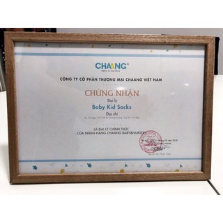 CHAANG. Váy nỉ bé gái
