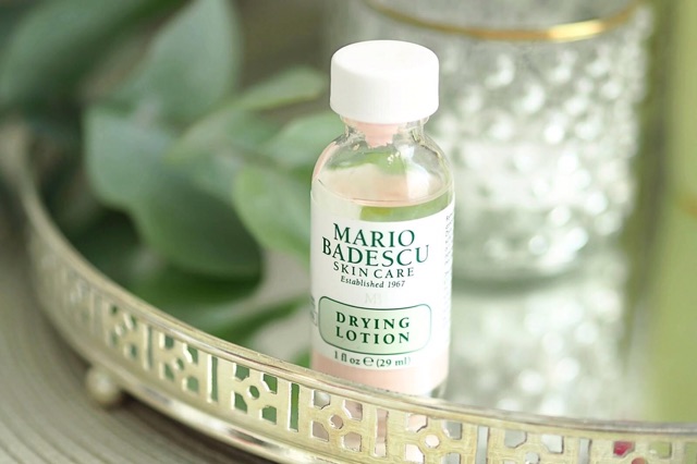 Chấm Mụn Mario Badescue Drying Lotion 29ml