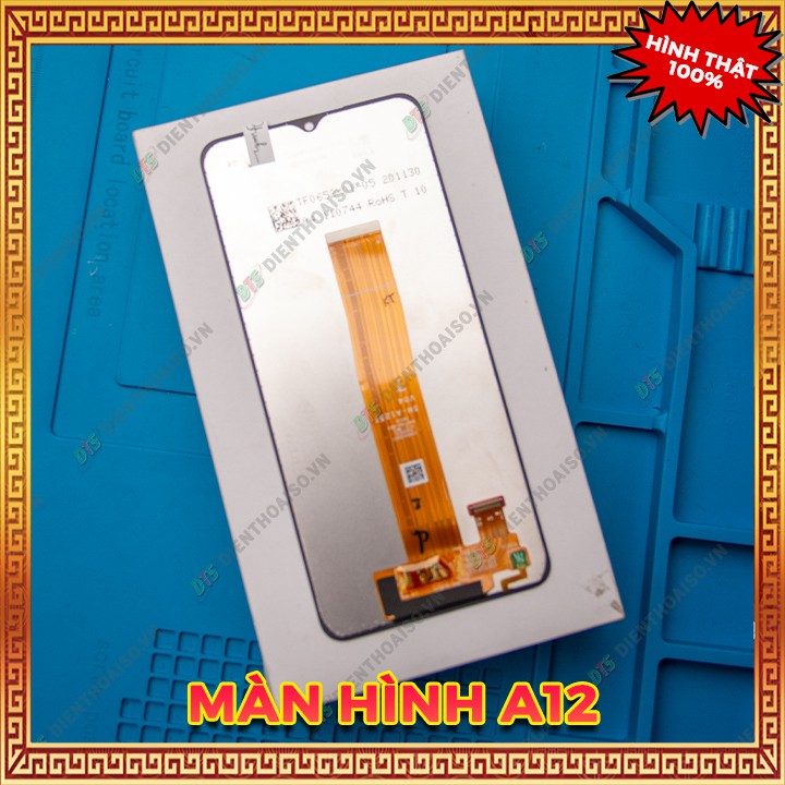 Bộ màn hình samsung A12