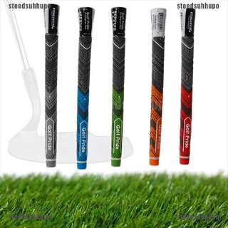 Tay Cầm Gậy Đánh Golf Chống Trượt Bằng Gỗ Mới