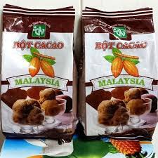 Bột Cacao Malay Malaysia Gói 100g