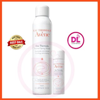 [CHÍNH HÃNG] Xịt Khoáng Avene Eau Thermale Spring Water 300ml 150ml Và 50ml