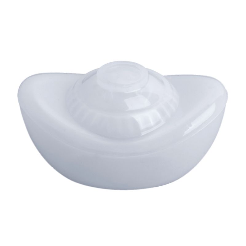Khuôn silicone làm đồ trang sức hình chữ Trung Quốc DIY
