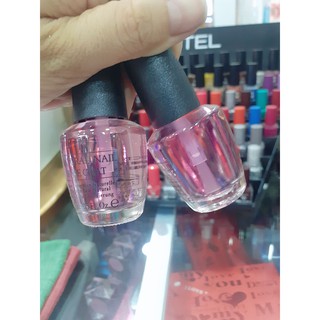 Sơn móng tay OPI sơn dưỡng