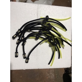 [TOP 1 SHOPEE] Bộ lọc xăng, ti ô, đệm cao su máy cắt cỏ 330,260,gx35,gx25