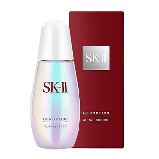 Dưỡng trắng da SKII Genoptics Aura Essence 50ml