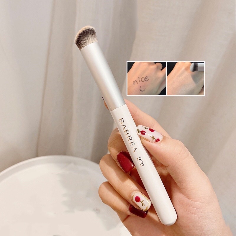 Cọ che khuyết điểm Babrea size 270 chính hãng
