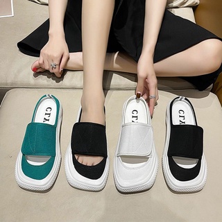 [ Od ] Giày sục ulzzang ( kèm ảnh thật )