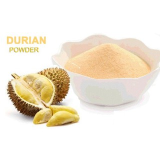 [Bán rẻ nhận 5 sao] 1KG Bột vị hương SẦU RIÊNG