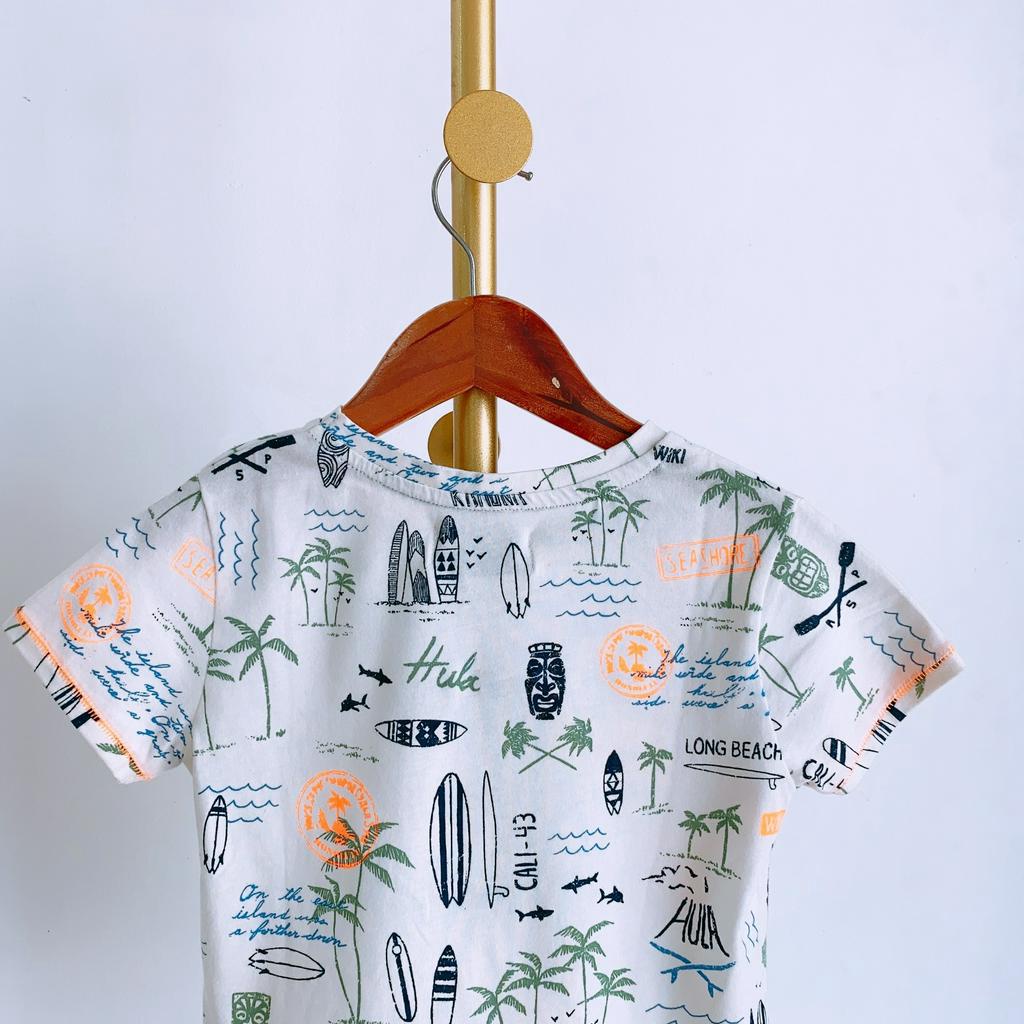 ** ÁO PHÔNG ZARA SĂN SALE