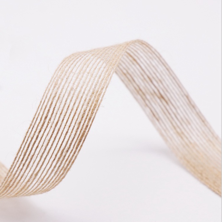 Cuộn dây thừng 10m 1.5cm/2cm/2.5cm/3cm/3.8cm phong cách vintage trang trí diy