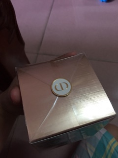 🔥 Mặt nạ DIOR GOMMAGE SCRUB MASK