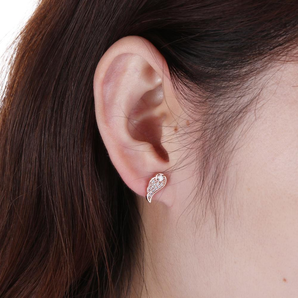 NIUYOU Khuyên Xỏ Sụn Tai 28 Kiểu Gợi Cảm