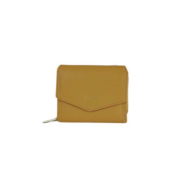 Ví tiền ví để card BW0004, kiểu dáng nhỏ gọn nhiều ngăn tiện dụng