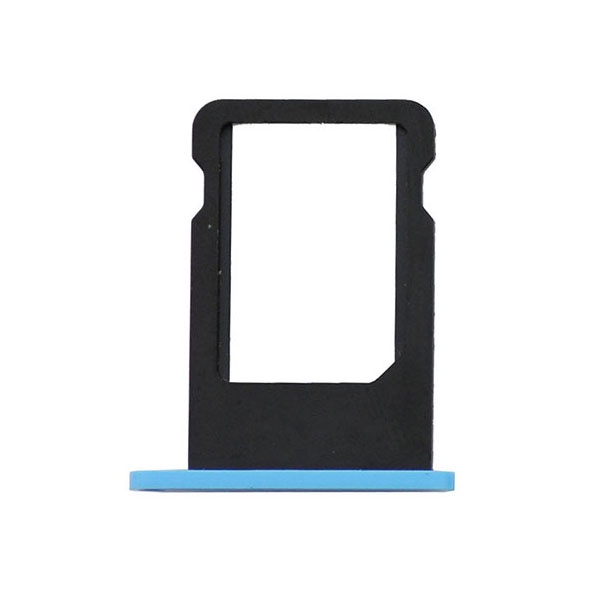 Khay Sim iPhone 5c ZIN Trùng Màu Máy