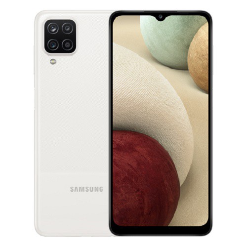Điện thoại Samsung A12 (4GB/128GB) - Hàng chính hãng | BigBuy360 - bigbuy360.vn