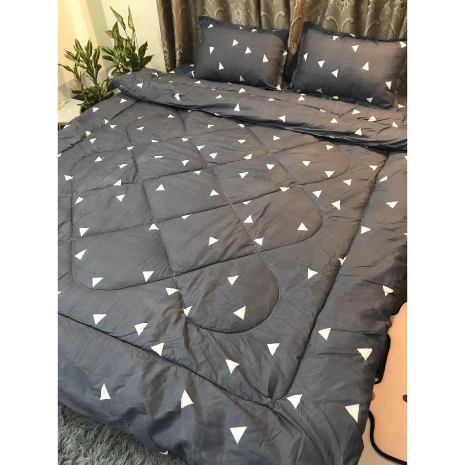 [KHAI TRƯƠNG SHOP] Chăn Phao Cao Cấp Hàng Loại 1 Mẫu Ma Đa Dạng